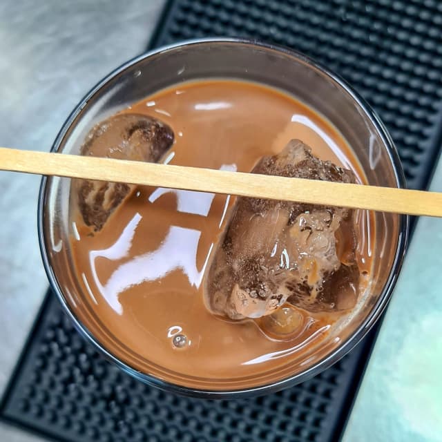 Bebidas geladas