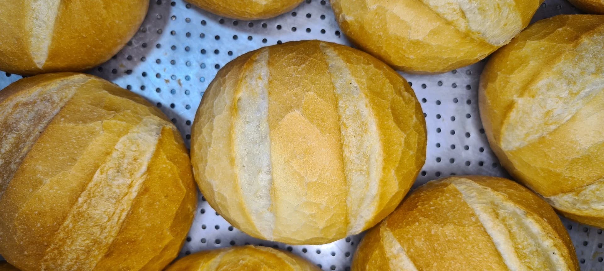 Do café da manhã ao jantar