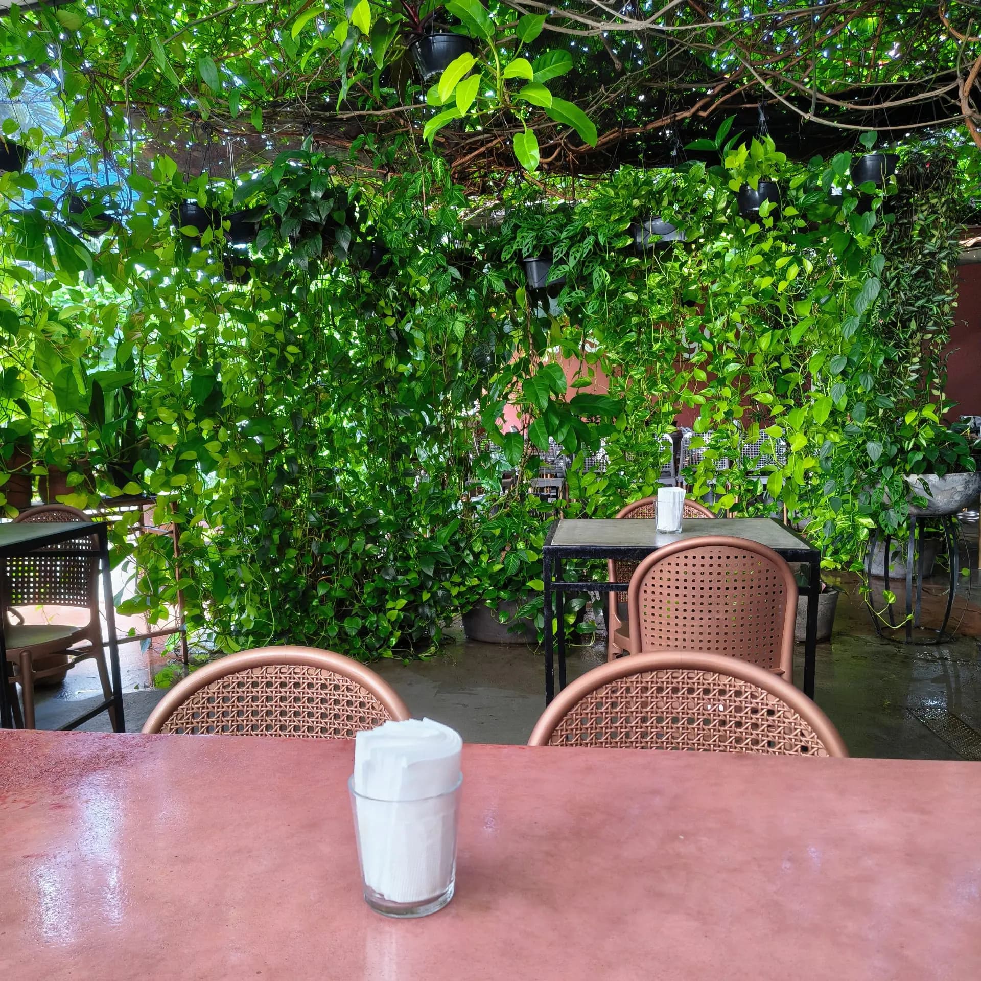 Sábado em Dobro — Happy Hour de Café
