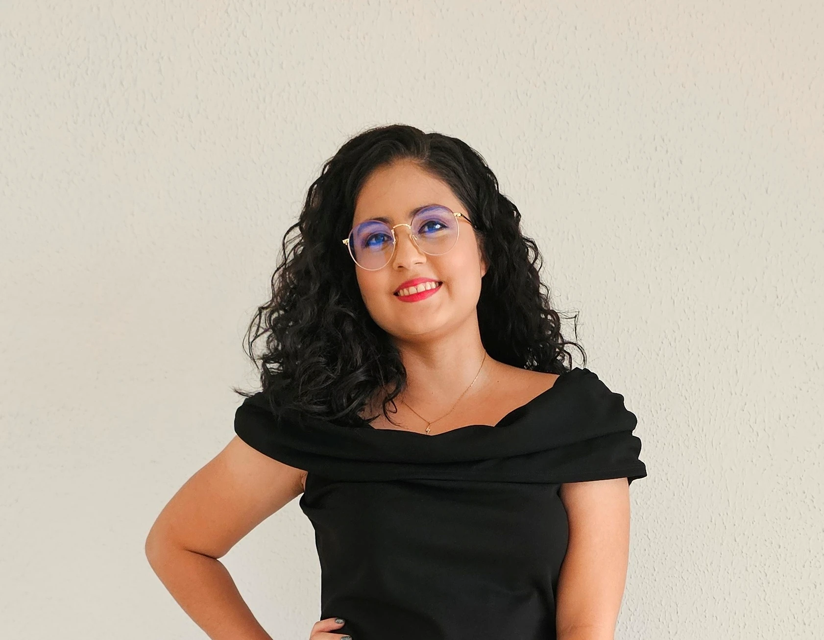 Amihan Brennand de Oliveira